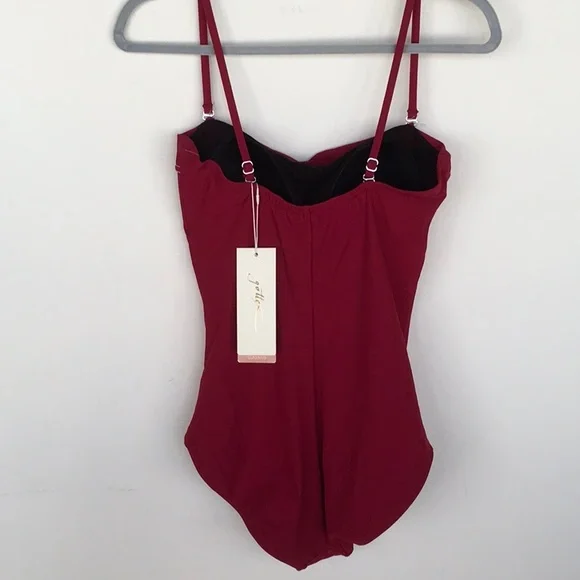 NWT Gottex Corset Style Suit - Picture 2 of 5